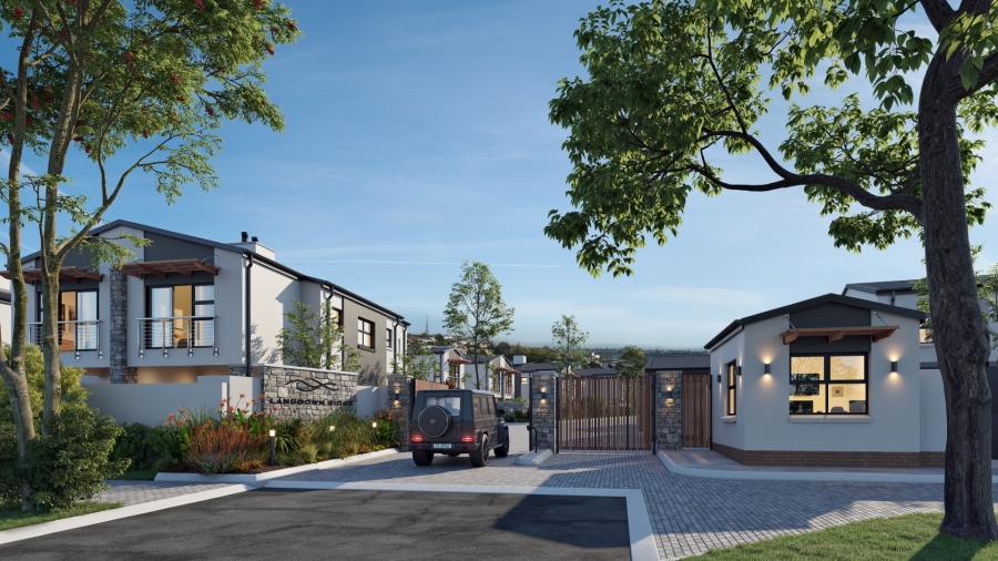 3 Bedroom Property for Sale in Plettenberg Bay Central Western Cape